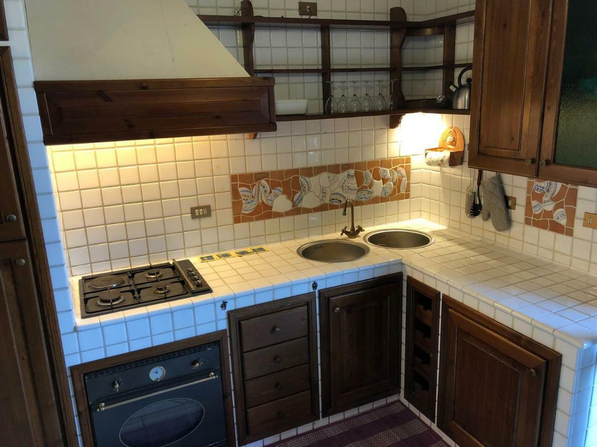 Adele'S Apartment - Mulinia Residence Acireale Kültér fotó