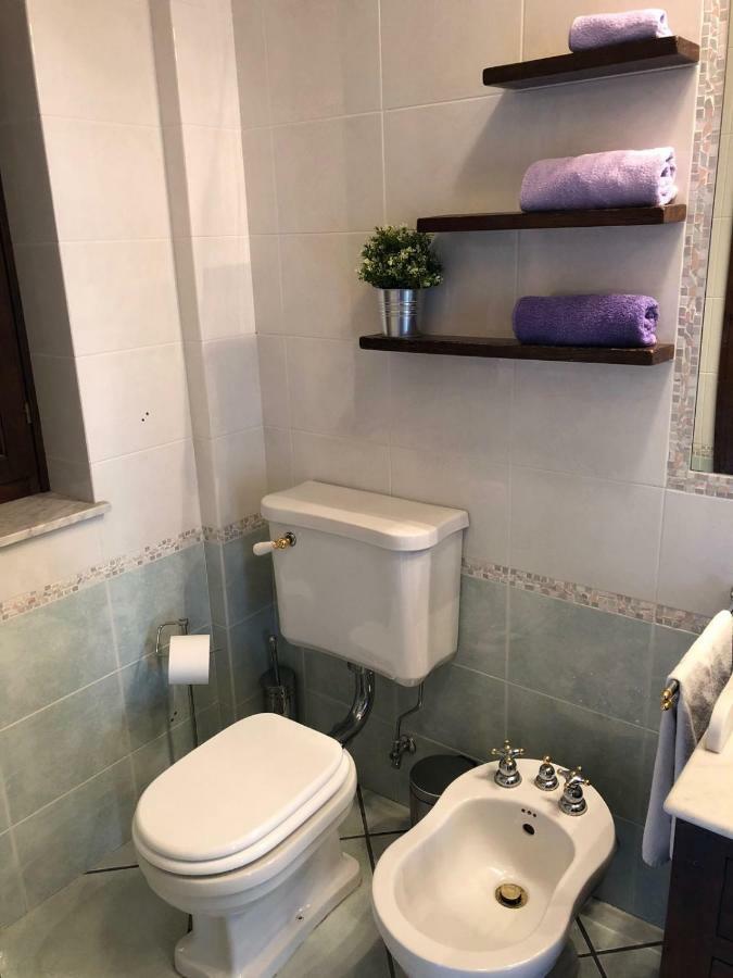 Adele'S Apartment - Mulinia Residence Acireale Kültér fotó